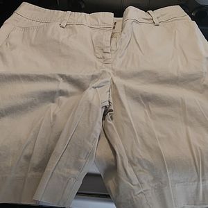 💗 Talbots shorts💗